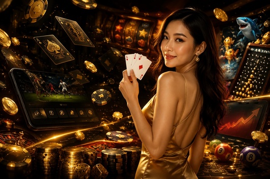 foxgames