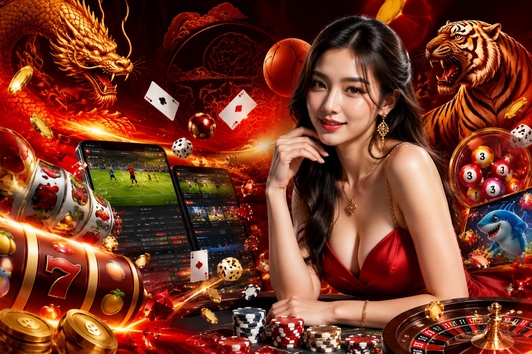 foxgames