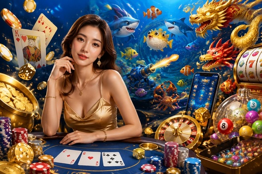 foxgames