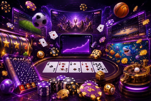 foxgames