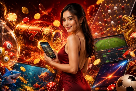 foxgames