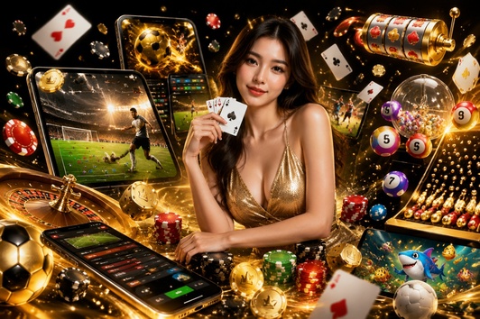foxgames